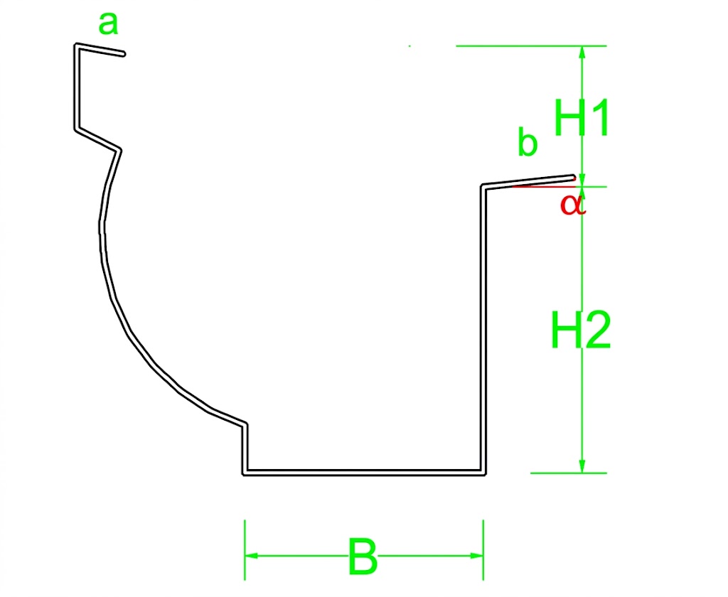 Curva esterna - immagine 3