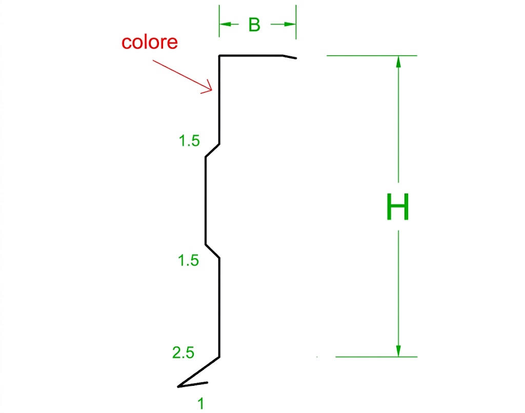 Frontplatte 9