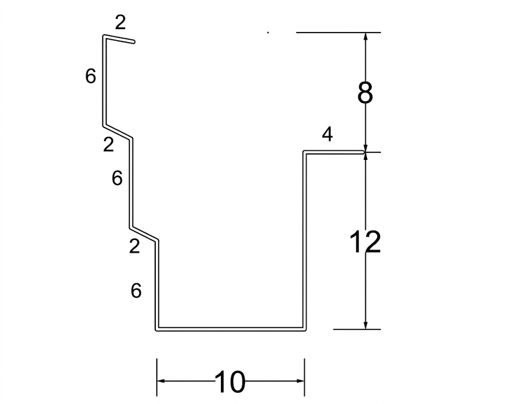 Due Scalette sv 50 - immagine 3