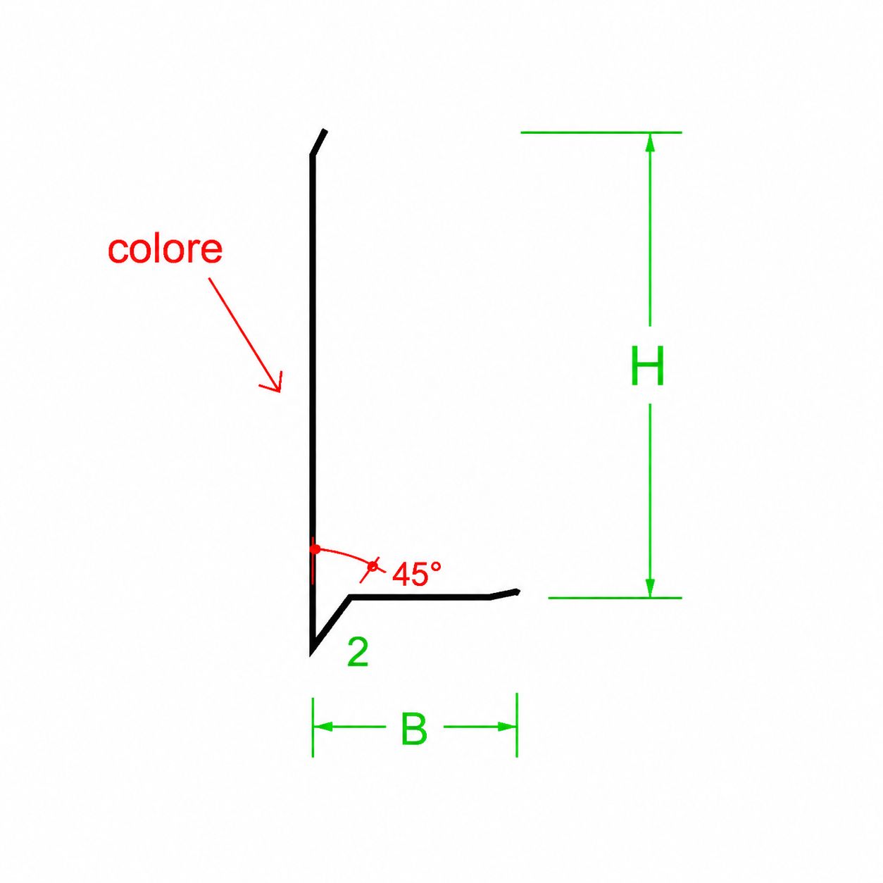 Front panel 2 - image 2