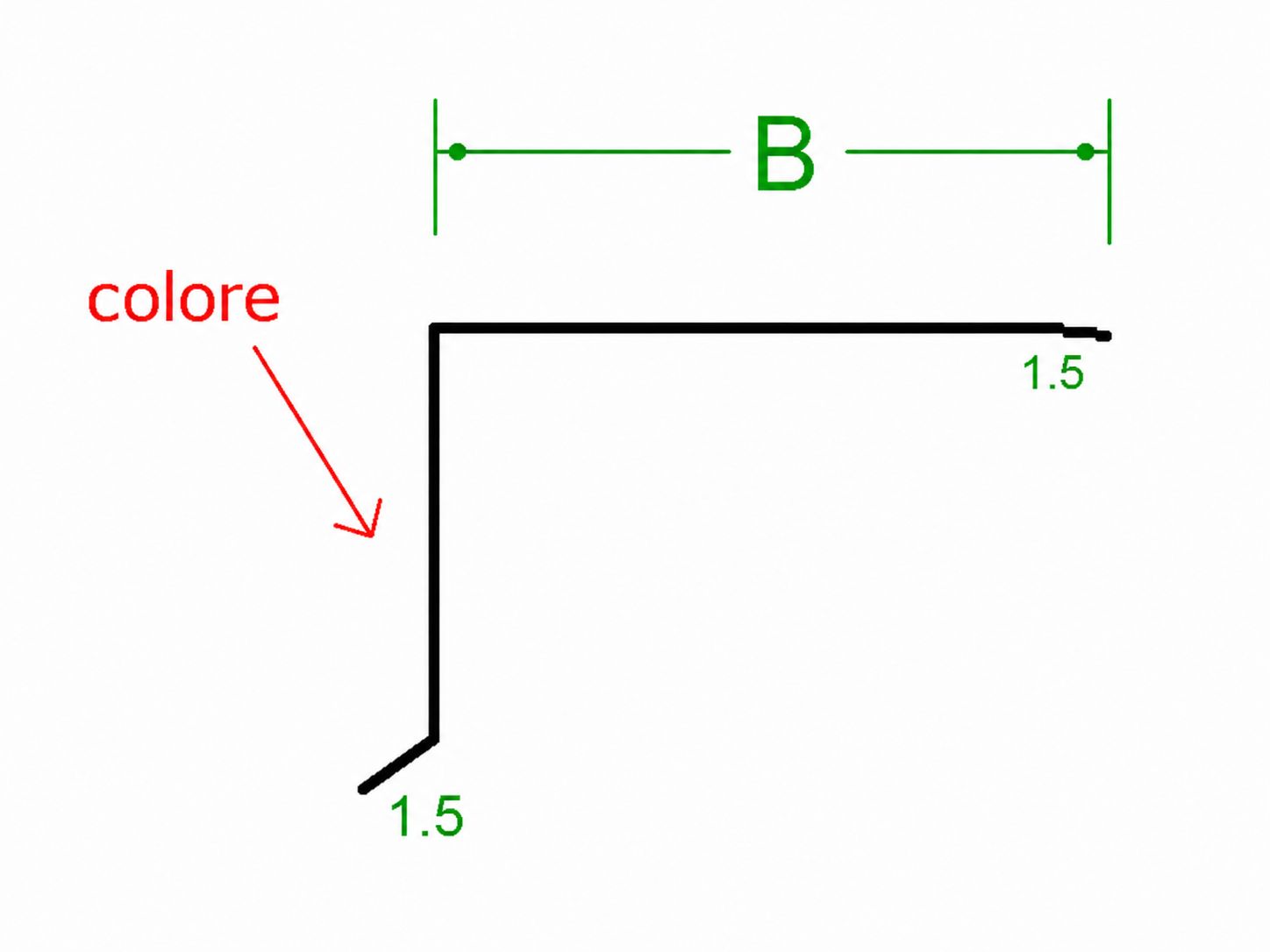 Dripper with grip - image 3