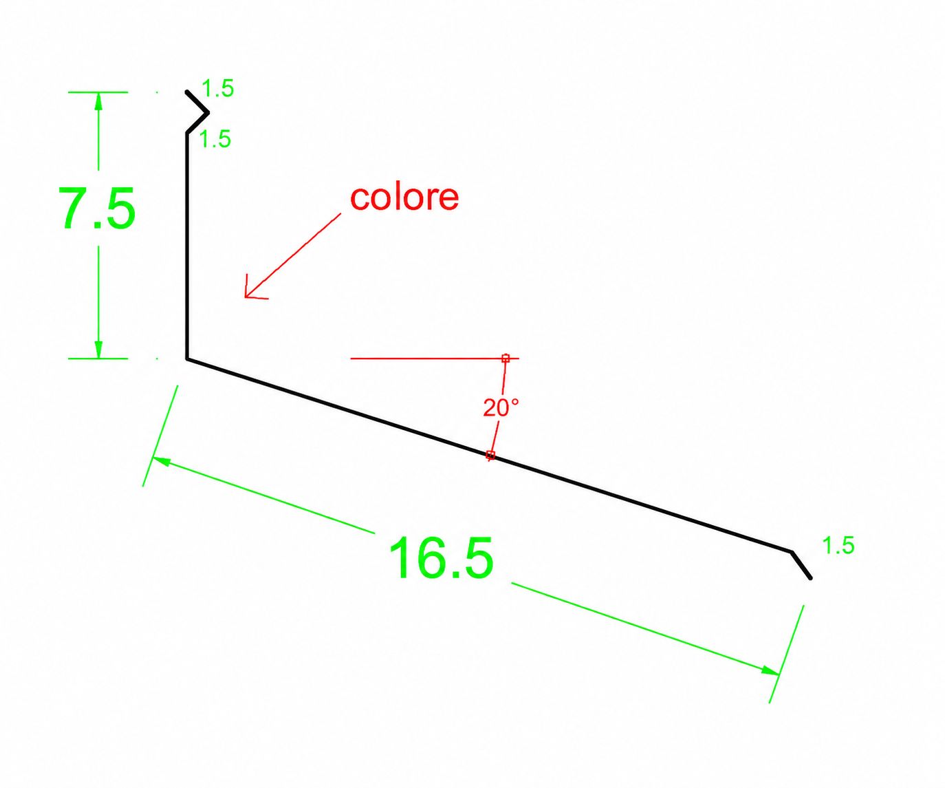 Soprategola sv 25 - immagine 3