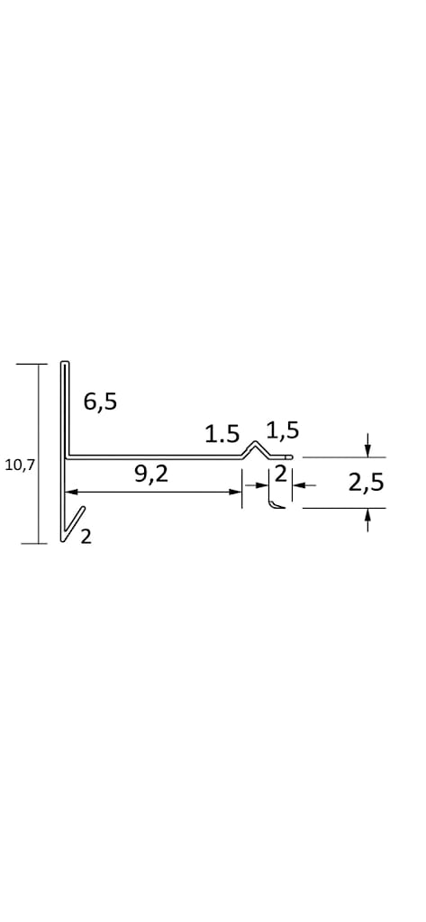 Copriperlina sv 33.3 - immagine 2
