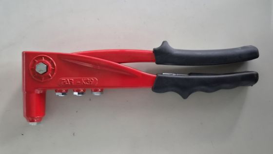 Far K-39 riveter